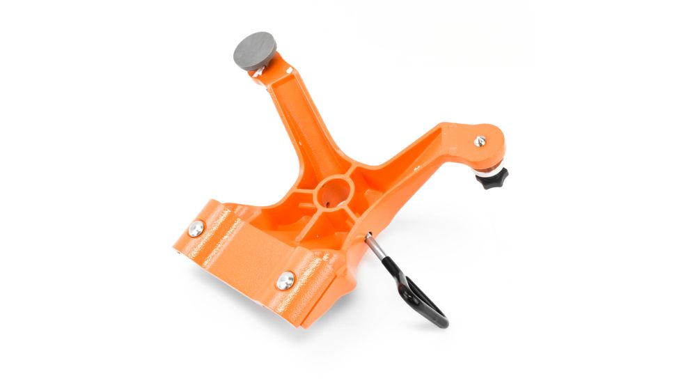 Champion Traps and Targets Enhanced Rifle Rest, 40201