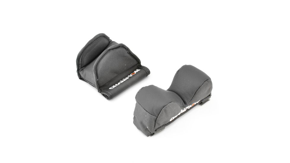 Champion Traps and Targets Enhanced Rifle Rest, 40201