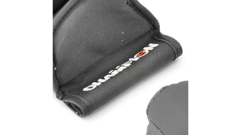 Champion Traps and Targets Enhanced Rifle Rest, 40201