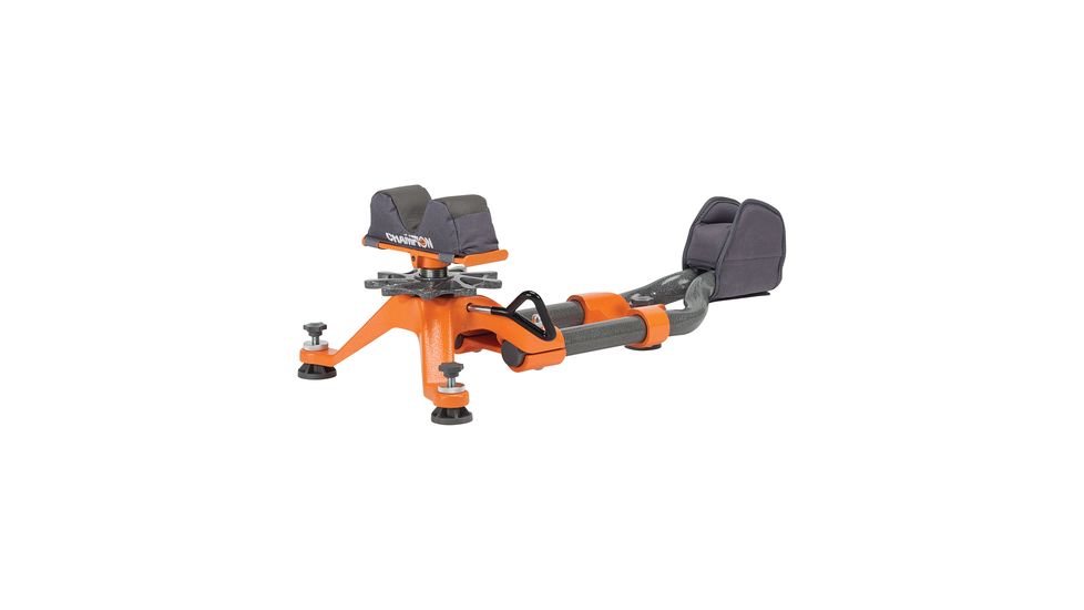 Champion Traps and Targets Enhanced Rifle Rest, 40201