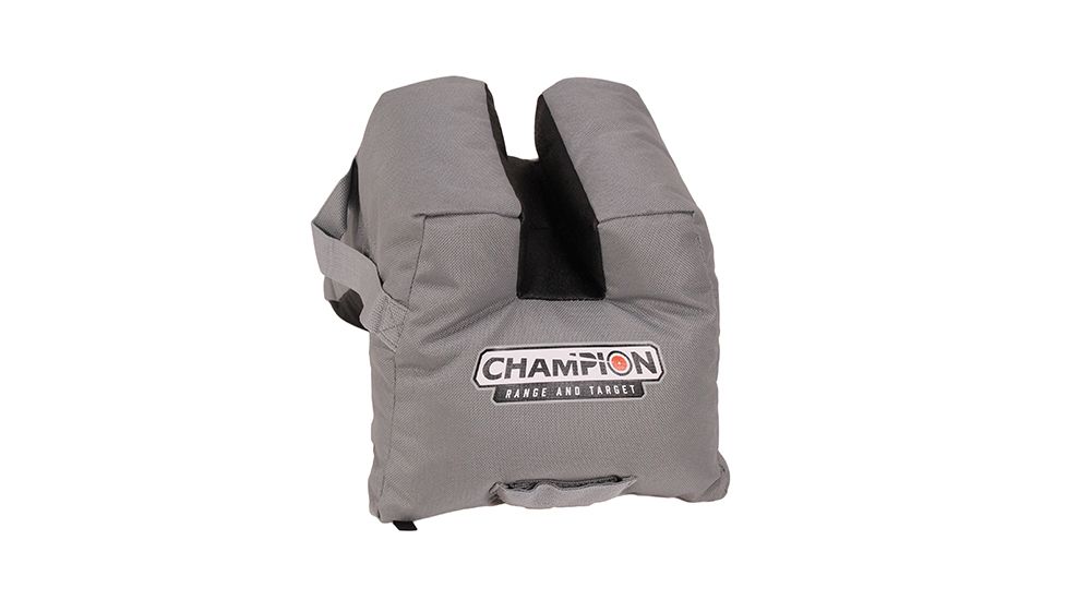 Champion Traps and Targets Front V-Bag, 40893