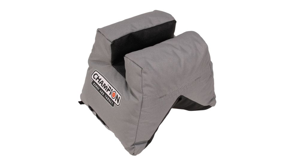 Champion Traps and Targets Front V-Bag, 40893