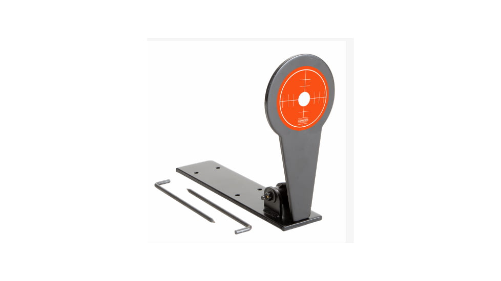 Champion Traps and Targets Rimfire Gong Popper Target, 40881