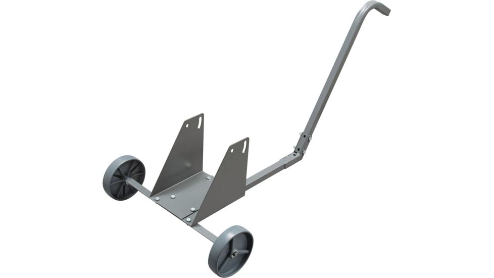 Champion Traps and Targets Taxi Workhorse Trap, 40922