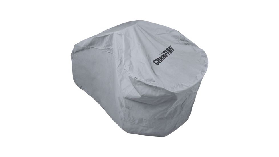 Champion Traps and Targets Wheely Bird/ Workhorse Trap Cover, Grey, 40921