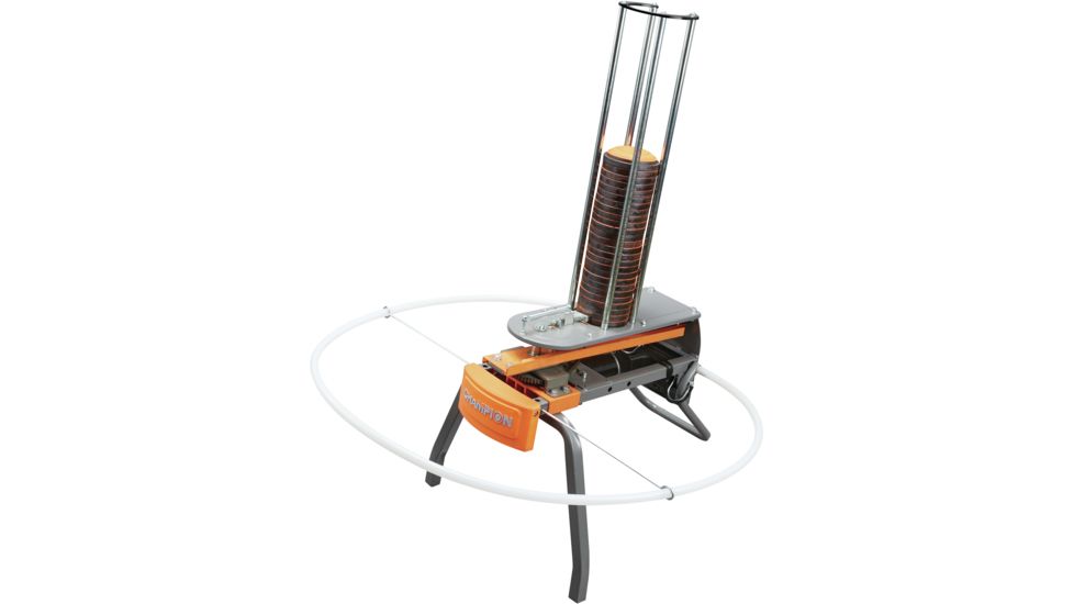Champion Traps and Targets Workhorse Electronic Trap, 40916