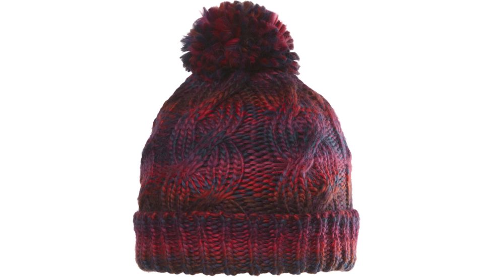 Chaos Ditto Pom Beanie Berry O/s 17G32357-389 BERY OS