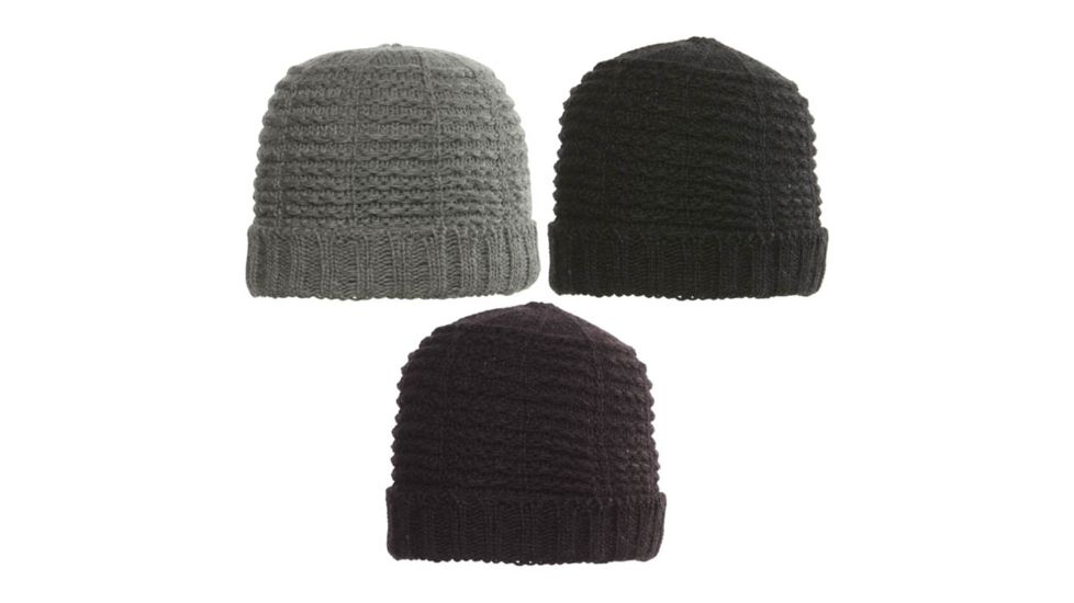 Chaos Fitz Cuff Beanie Assorted 15G32532 ASSORT