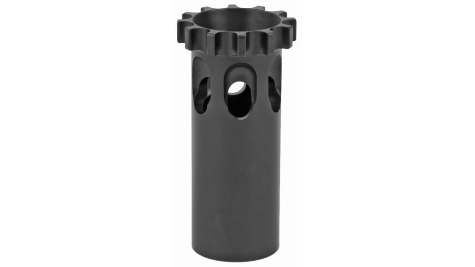 Chaos Gear Supply Piston for Kraken/MOD9/Nautilus, 1/2x28, Black, CGS-KRK-1/2X28PISTBK