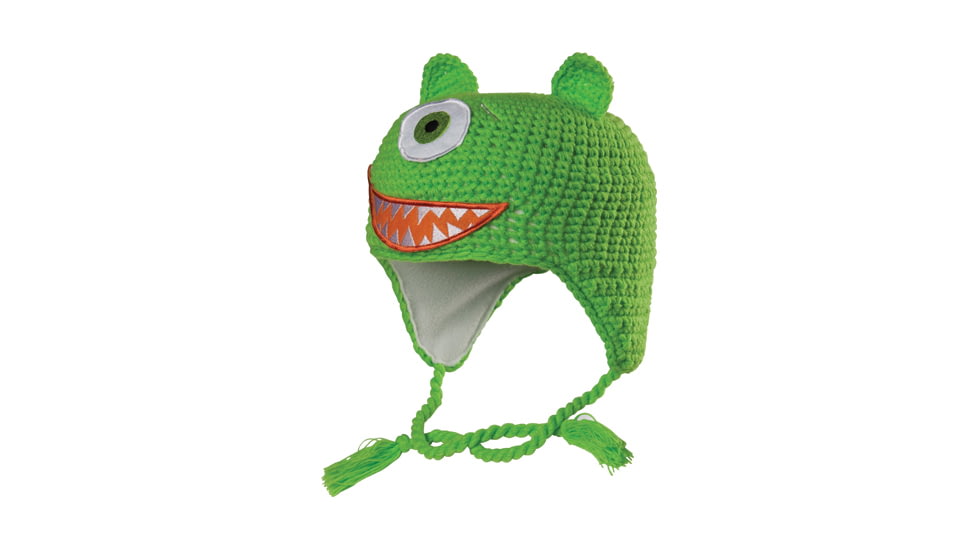 Chaos Kids Animal Crits Hat 13G34060