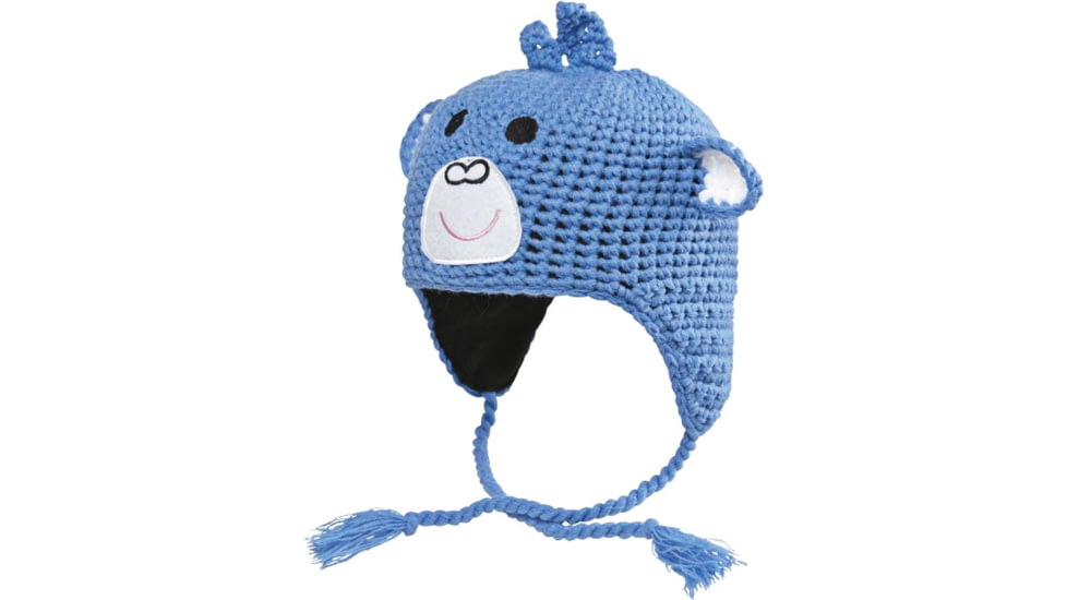 Chaos Kids Animal Crits Hat 13G34060