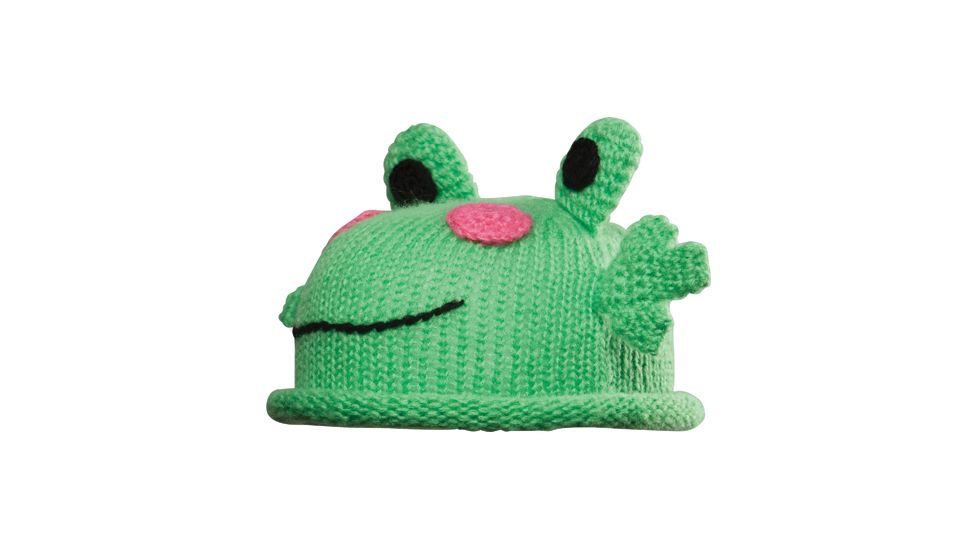 Chaos Kids Animal Crits Hat 13G34060