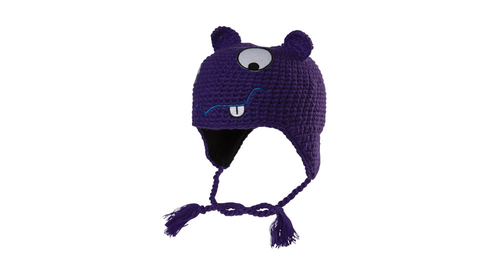 Chaos Kids Animal Crits Hat 13G34060