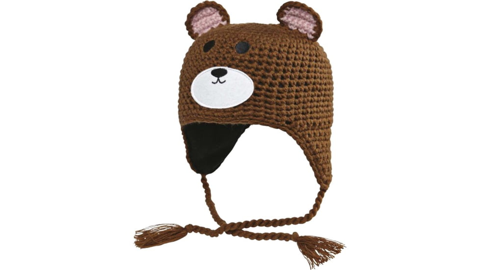 Chaos Kids Animal Crits Hat 13G34060