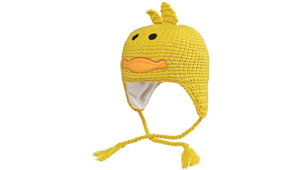 Chaos Kids Animal Crits Hat 13G34060