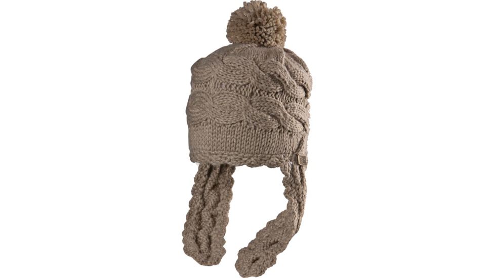 Chaos Mae Pom Beanie Assorted 13G32330