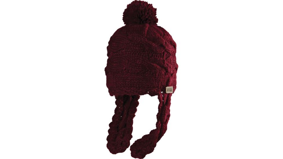 Chaos Mae Pom Beanie Assorted 13G32330