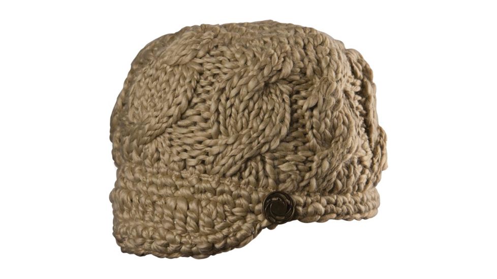 Chaos Missy Visor Beanie Assort 13G32333