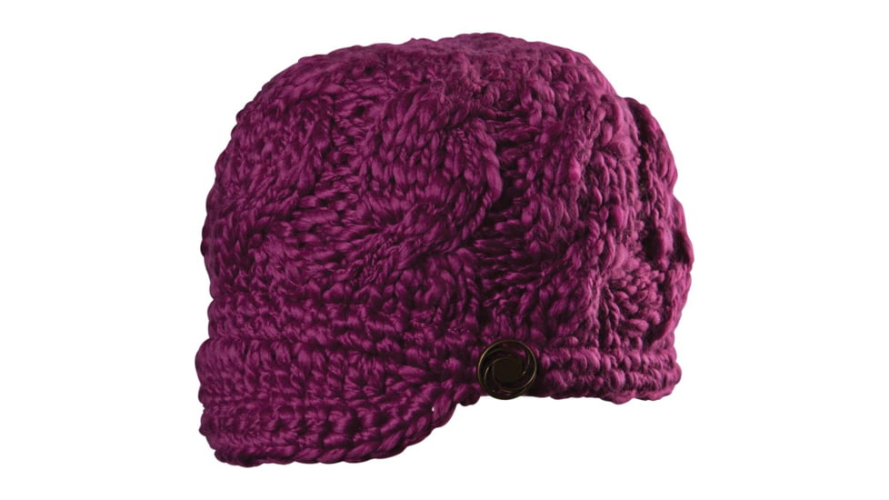 Chaos Missy Visor Beanie Assort 13G32333