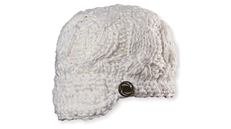 Chaos Missy Visor Beanie Assort 13G32333