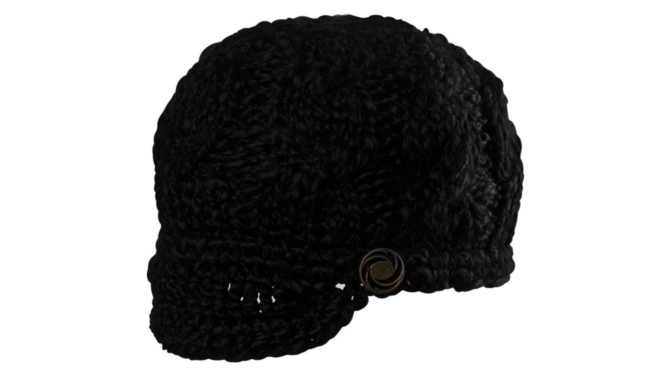 Chaos Missy Visor Beanie Assort 13G32333