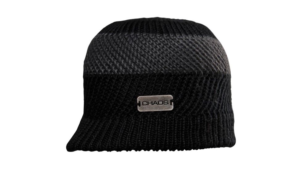 Chaos Mokey Visor Beanie Assort 13G32655
