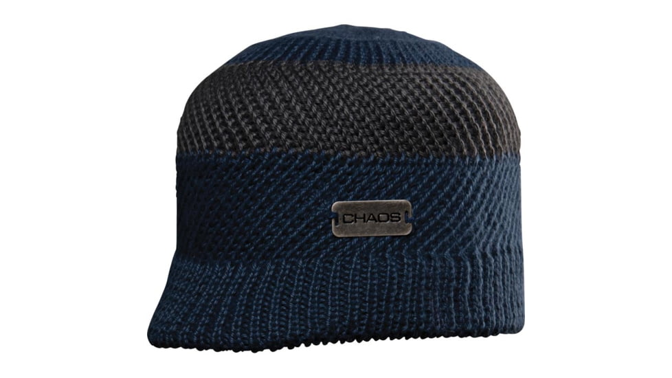 Chaos Mokey Visor Beanie Assort 13G32655