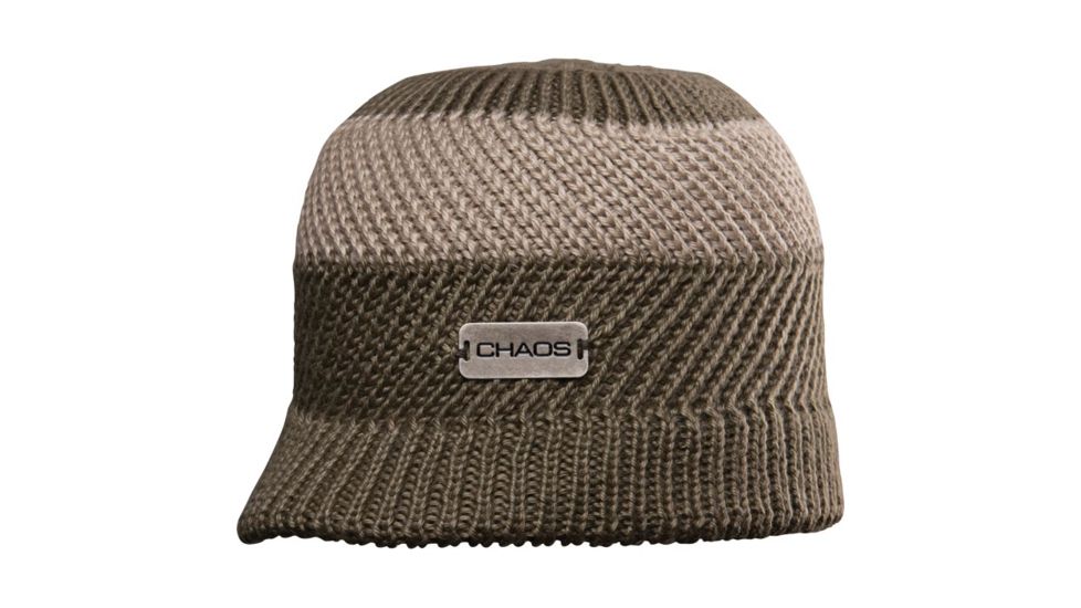 Chaos Mokey Visor Beanie Assort 13G32655