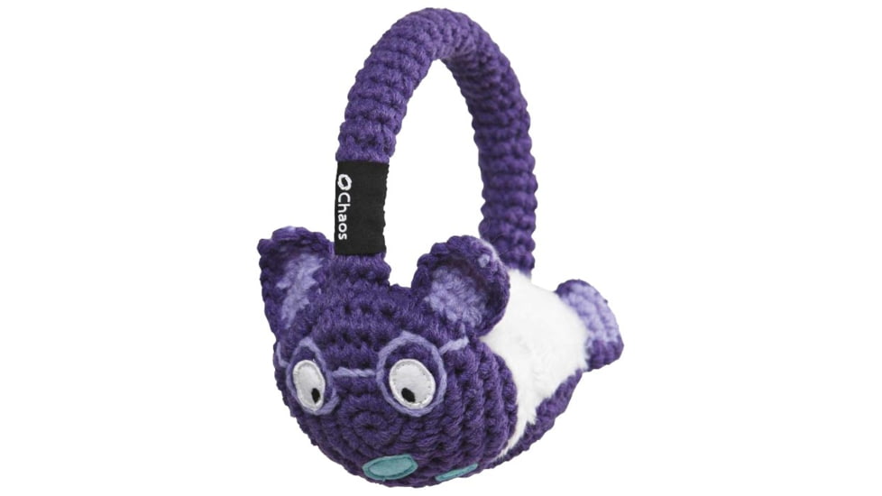 Chaos Pingos Monster Earmuffs 13G34057