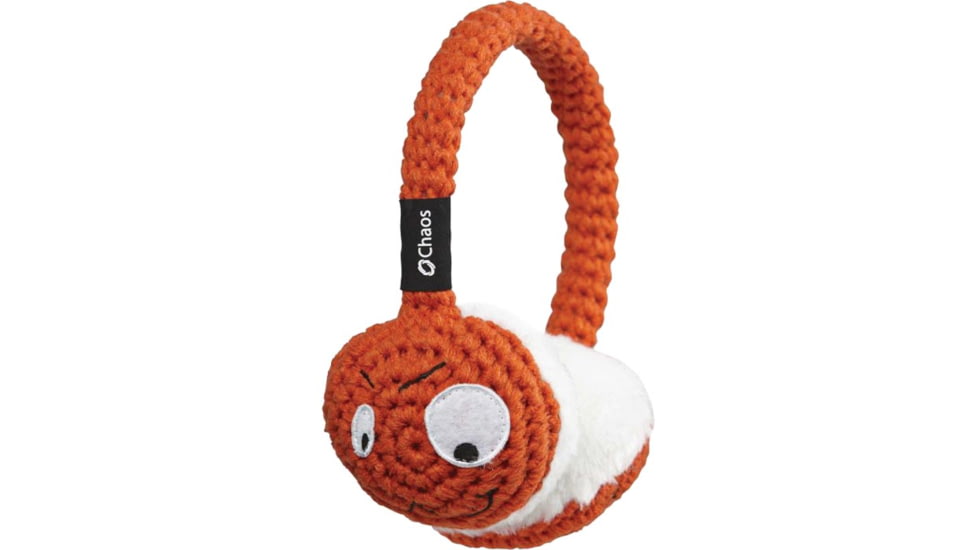 Chaos Pingos Monster Earmuffs 13G34057