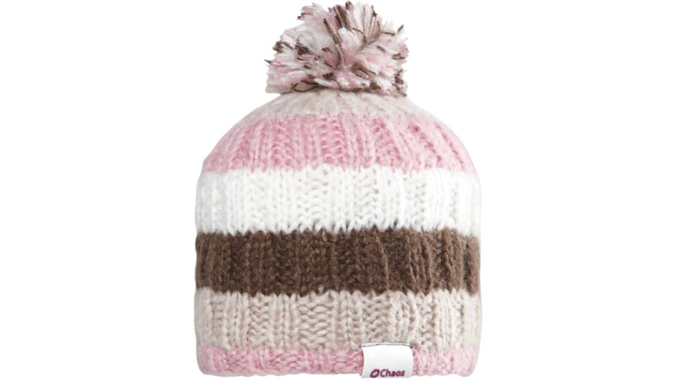 Chaos Trisler Stripe Beanie 13G32600