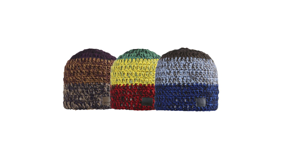 Chaos Trisler Stripe Beanie 13G32600