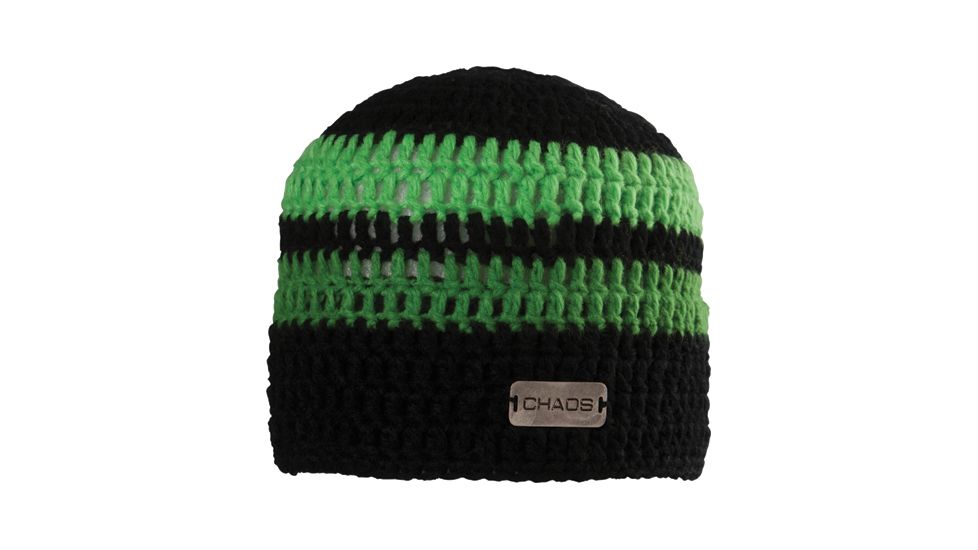 Chaos Trisler Stripe Beanie 13G32600