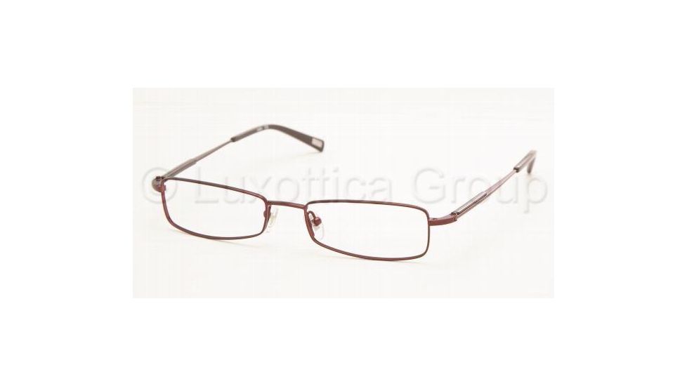 Chaps CP2021 SV Prescription Eyeglasses - Indigo Demo Lens Frame w/ 48 mm Diameter Lenses, 169-4817