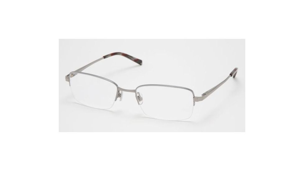 Chaps CP2049T #102 - Silver Frame, Demo Lens Lenses