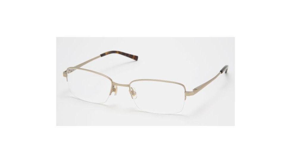 Chaps CP2049T #106 - Gold Frame, Demo Lens Lenses