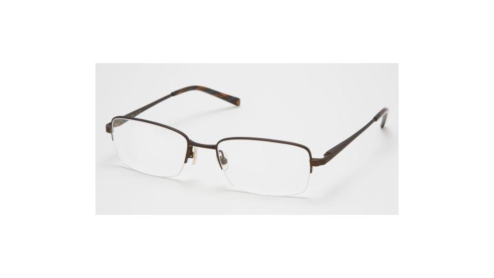 Chaps CP2049T #241 - Matte Coffee Frame