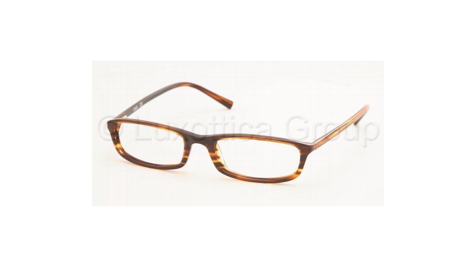 Chaps CP3003 Rx Prescription Eyeglasses 540-5118 - Tortoise 
