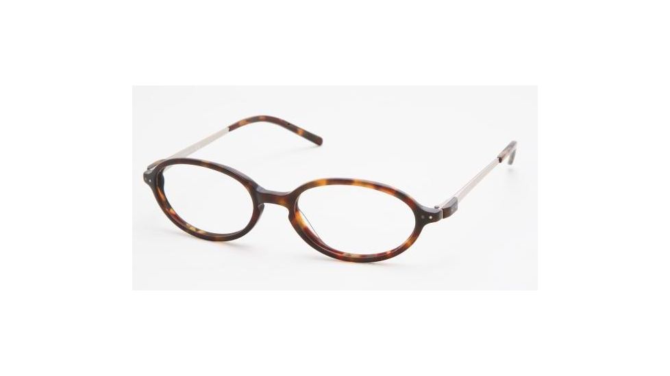 Chaps CP3033 Bifocal Eyeglasses, Tort Frame / 50 mm Prescription Lenses, 502 5017