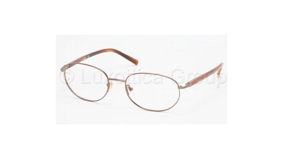 Chaps Eyeglass CP2037 116-5218 - Taupe 