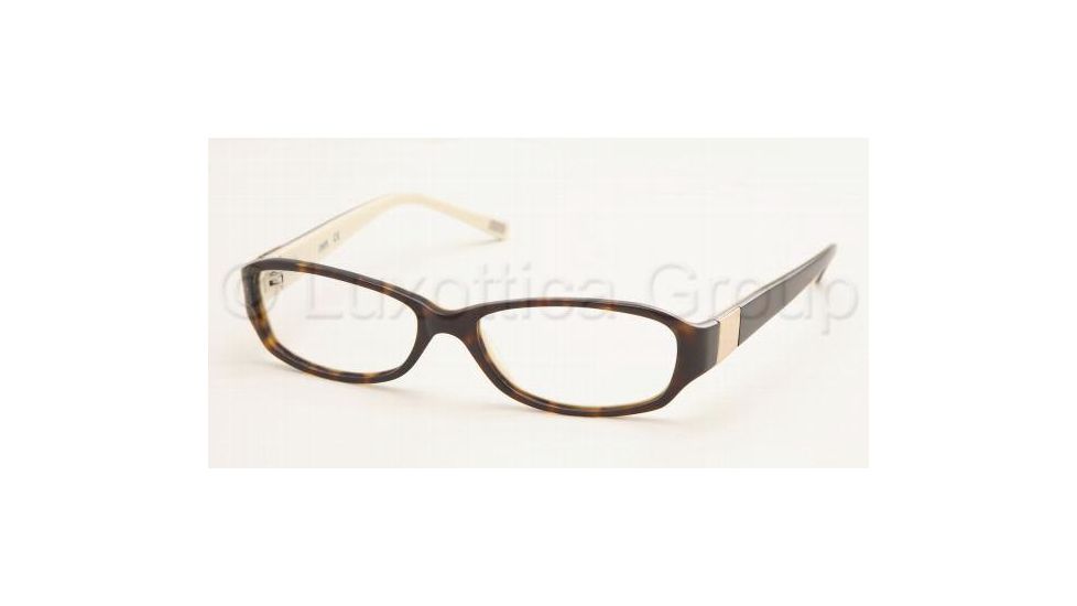 Chaps Eyeglass CP3005 577-5215 - Tortoise/Cream 