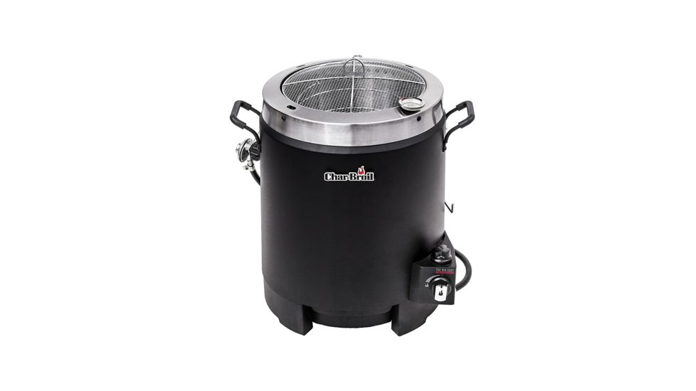 Char-Broil Big Easy Oil-less Turkey Fryer, up to 16lb 2160941