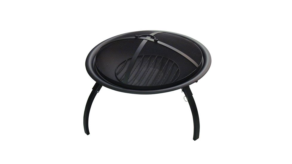 Char-Broil Portable 2 Go Firebowl 3015729