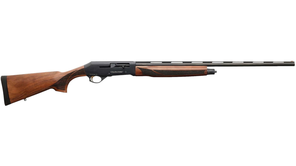 Charles Daly 601 Field Shotgun, .410 Gauge, 26 inch Barrel, 4 Round Capacity, Brown, 930369-FRRMPG