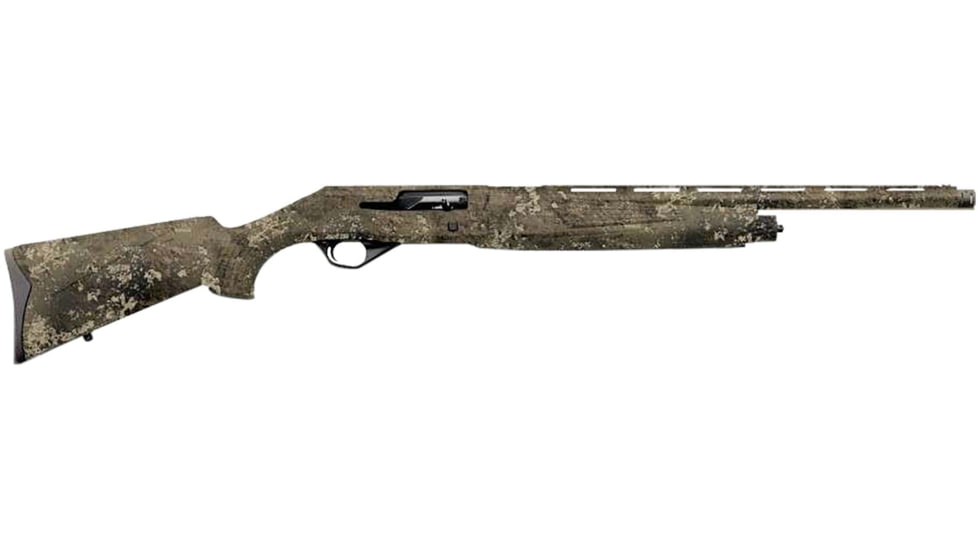 Charles Daly 601 Turkey Shotgun, 20 Gauge, 26 inch Barrel, 4 Round Capacity, Natural Camouflage, 930399-FRRMPG