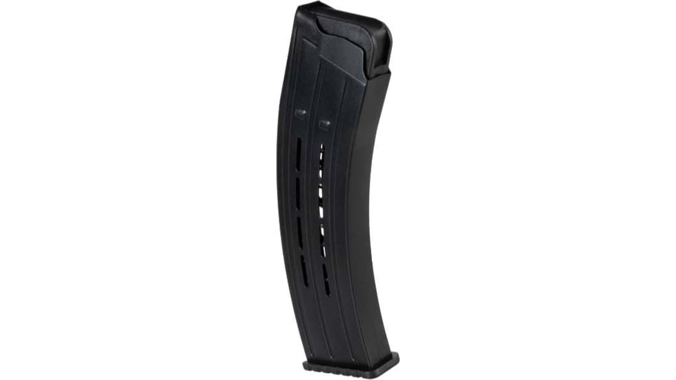 Charles Daly AR-12S Shotgun Magazine, 12 Gauge, 10 Round, Black, 1 Pack, 470080-10RD