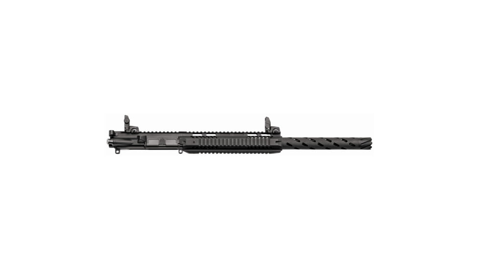 Charles Daly AR 410 Complete Upper, 410 Gauge, 19 Barrel, Black Finish, 1 Magazine, 5Rd