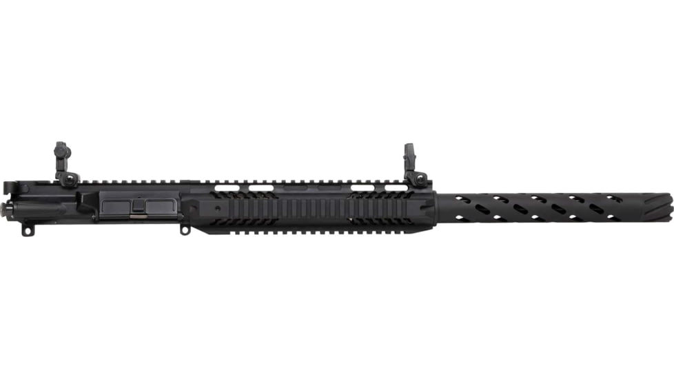 Chiappa Firearms Charles Daly Upper Receiver, AR-15 to AR .410 Smooth Bore 2.5 in Conversion, 19 inch Barrel, Black, 500.219