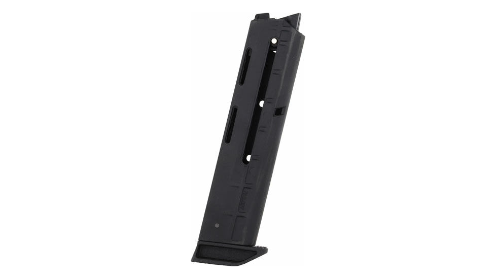 Charles Daly 1911 .22 Long Rifle 10 Round Pistol Magazine, Black, 470043