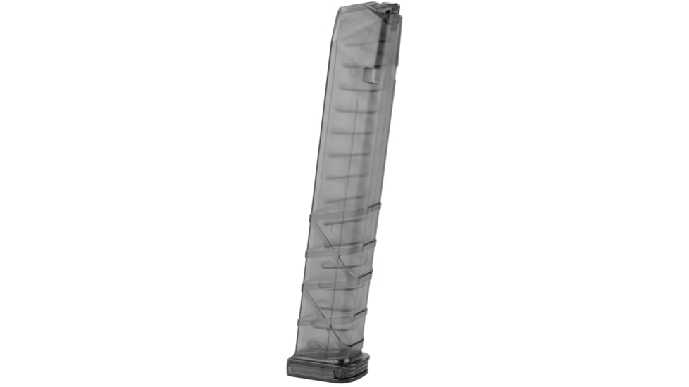 Charles Daly PAK-9 9mm, 33 Round Pistol Magazine, Black, 33, LP470.121